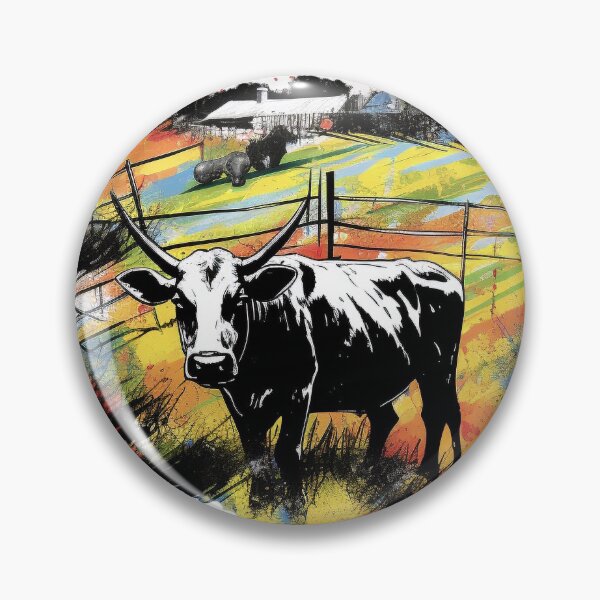Item preview, Frenzied Farm designed and sold by MuseOfMilo.