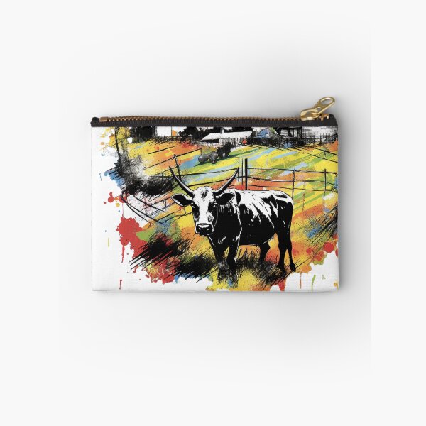 Item preview, Frenzied Farm designed and sold by MuseOfMilo.