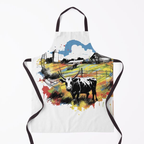 Item preview, Frenzied Farm designed and sold by MuseOfMilo.
