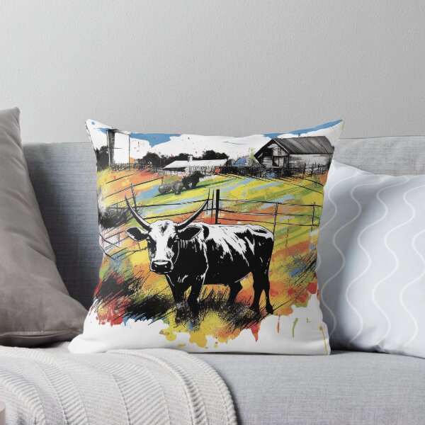 Item preview, Frenzied Farm designed and sold by MuseOfMilo.