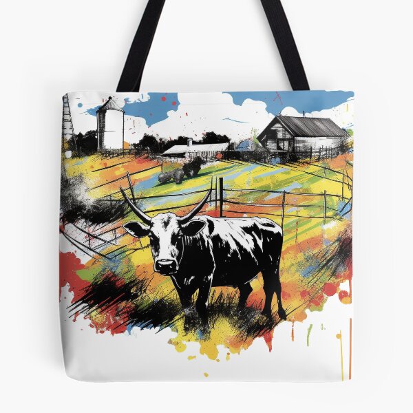 Item preview, Frenzied Farm designed and sold by MuseOfMilo.