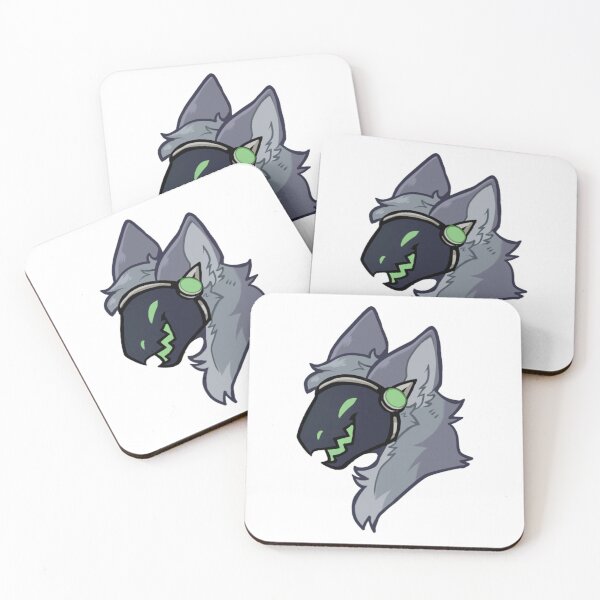 Item preview, Happy Protogen designed and sold by EstherasOriana.
