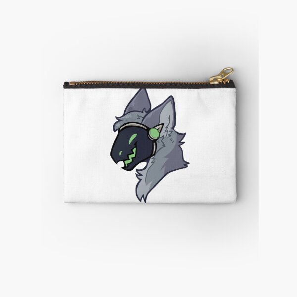 Item preview, Happy Protogen designed and sold by EstherasOriana.
