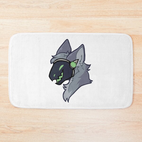 Item preview, Happy Protogen designed and sold by EstherasOriana.