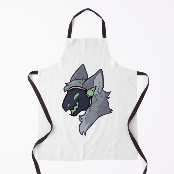 Item preview, Happy Protogen designed and sold by EstherasOriana.