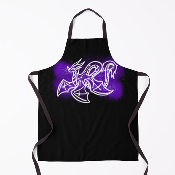 Item preview, Constellation Light Dragon designed and sold by galaxy-dragon.