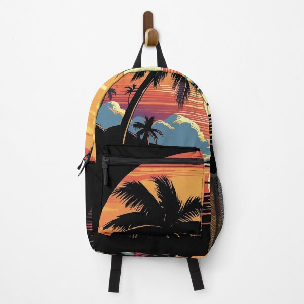 Item preview, Sunset Melodies designed and sold by MuseOfMilo.
