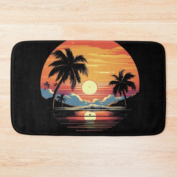Item preview, Sunset Melodies designed and sold by MuseOfMilo.