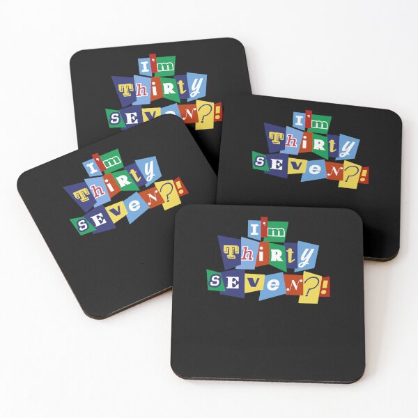 Item preview, Clerks designed and sold by FiacreDuffet.