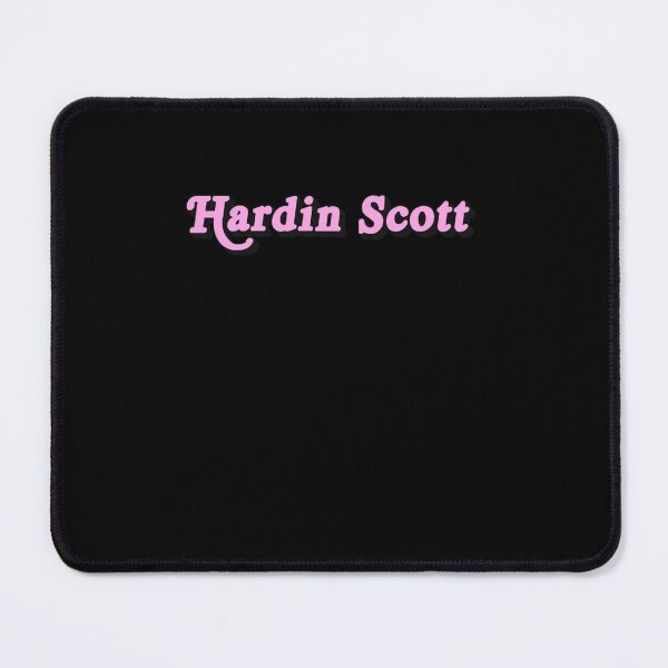 Item preview, Hardin Scott designed and sold by LaurentRichard.