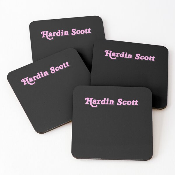 Item preview, Hardin Scott designed and sold by LaurentRichard.