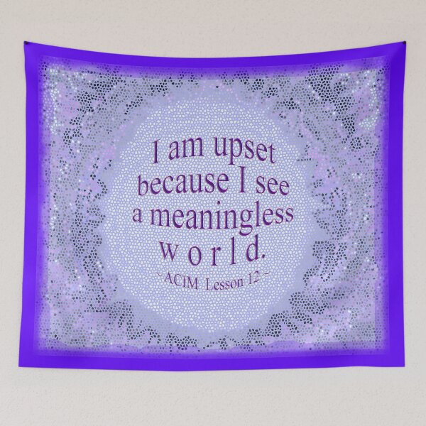 Item preview, ACIM~Lesson 12 designed and sold by ACIM-LOVE.
