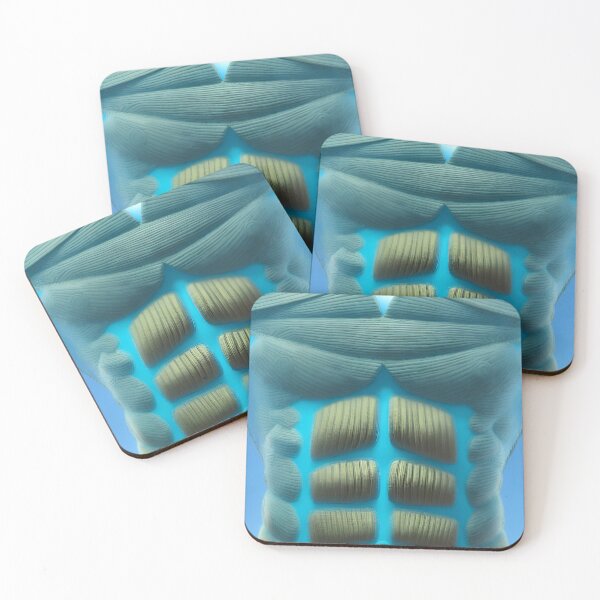 Item preview, Six pack and abs  designed and sold by Glenbobagins.