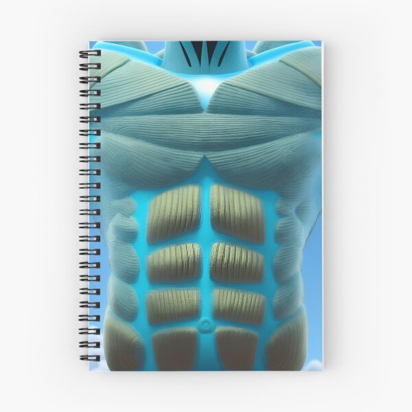 Item preview, Six pack and abs  designed and sold by Glenbobagins.