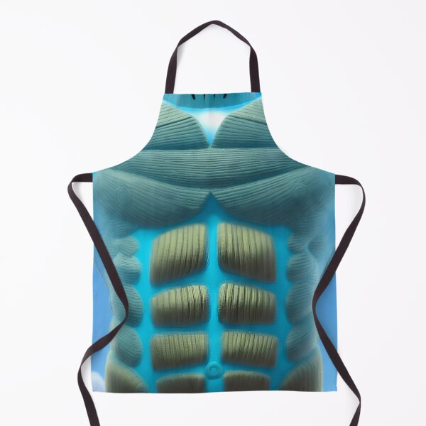 Item preview, Six pack and abs designed and sold by Glenbobagins.
