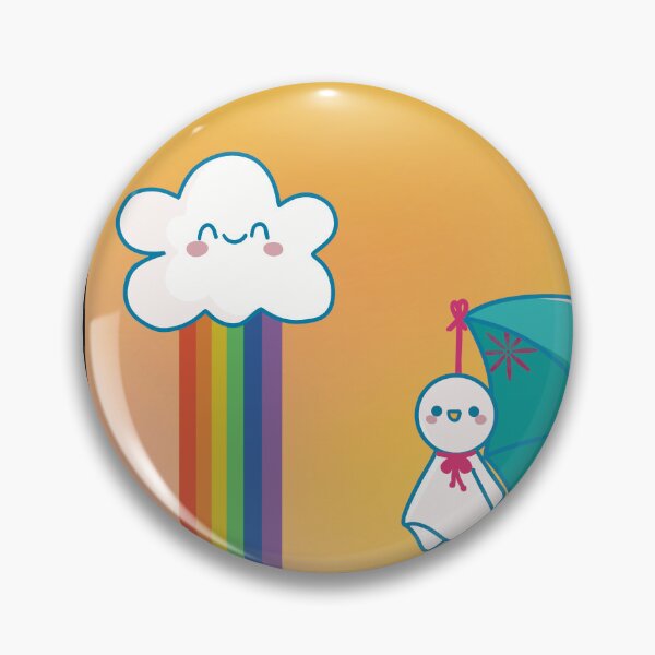 Item preview, It can’t rain all the time designed and sold by Keiras-World.