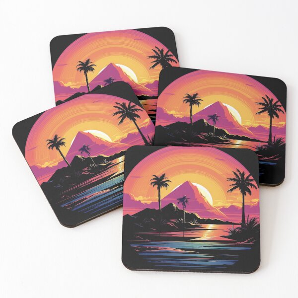 Item preview, Sunset Melodies designed and sold by MuseOfMilo.