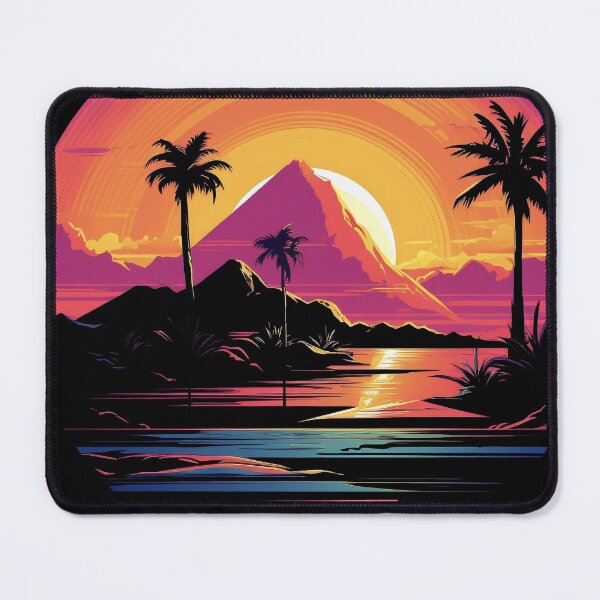 Item preview, Sunset Melodies designed and sold by MuseOfMilo.