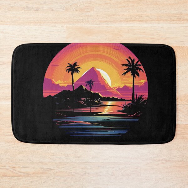 Item preview, Sunset Melodies designed and sold by MuseOfMilo.