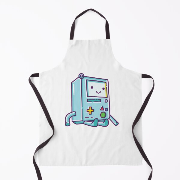 Item preview, BMO designed and sold by Onyble.