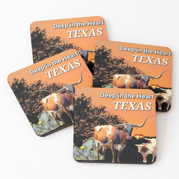 Item preview, Heart of Tx designed and sold by bluemoondavid.
