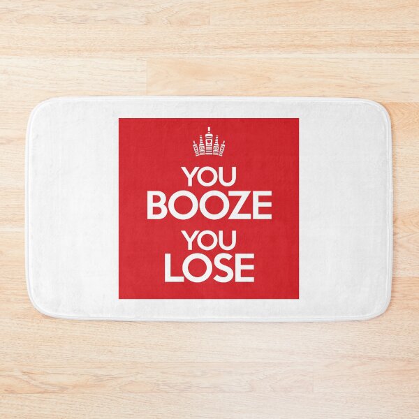 Item preview, UBooze ULose designed and sold by Brubarell.