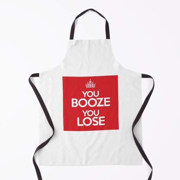 Item preview, UBooze ULose designed and sold by Brubarell.