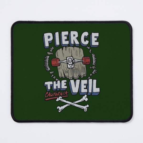Item preview, pierce the veil  designed and sold by bearethans.