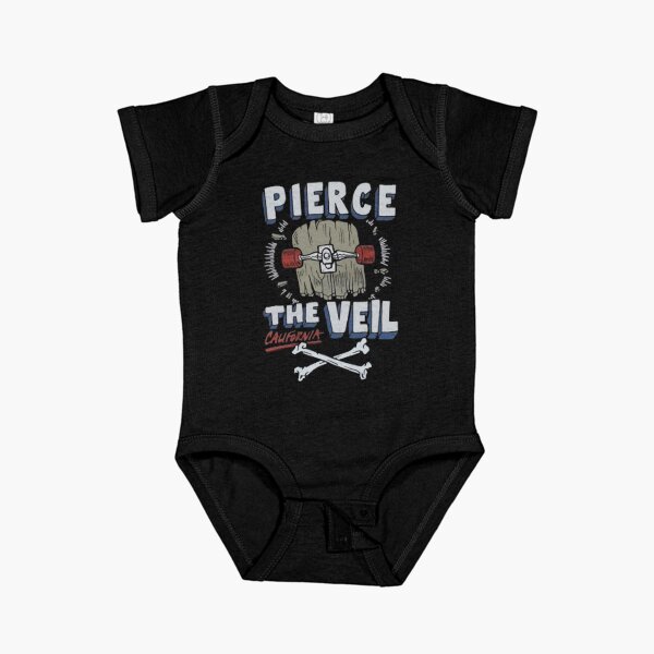 Item preview, pierce the veil  designed and sold by bearethans.