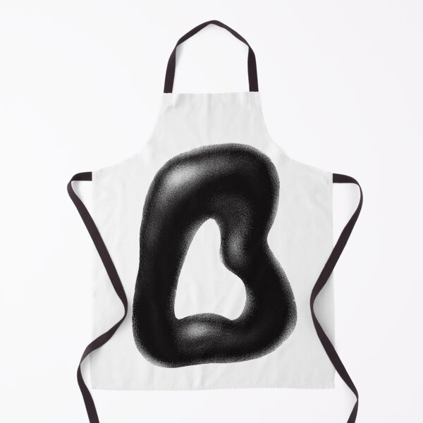 Item preview, Sculptural No.1 Black and White designed and sold by JagaZuk.