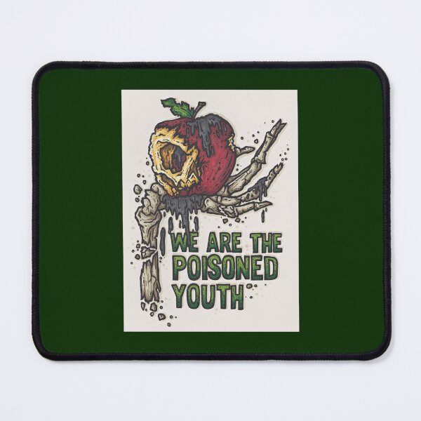 Item preview, poisonrd youth designed and sold by bearethans.