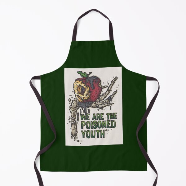 Item preview, poisonrd youth designed and sold by bearethans.