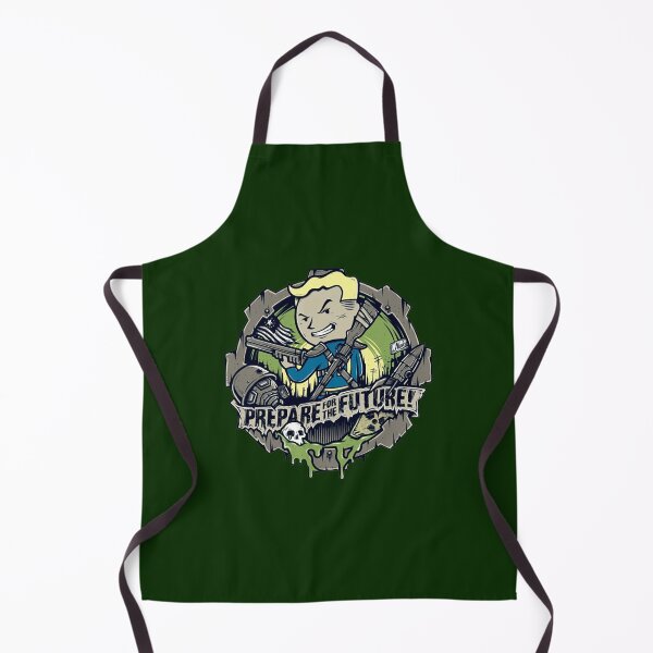 Item preview, prepare future designed and sold by bearethans.