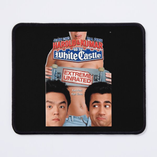 Item preview, Harold and kumar go to whitecastle designed and sold by LaurentRichard.