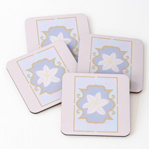 Item preview, Dancing Princess Cover - Lacey designed and sold by Tora-Designs.