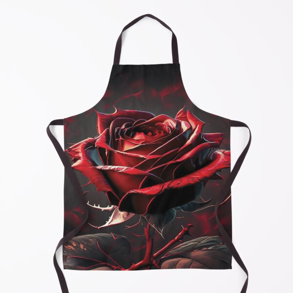 Item preview, Dark Sweet Rose designed and sold by seemaab.