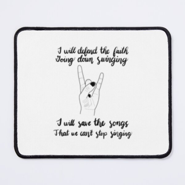 Item preview, Save Rock And Roll  designed and sold by bearethans.