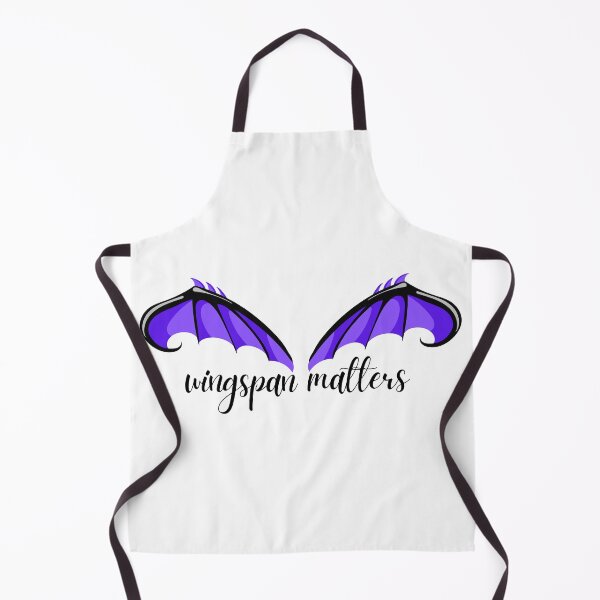 Item preview, Acotar Night Court - Wingspan Matters designed and sold by Brewed Beginnings - Coffee. Books. Art..