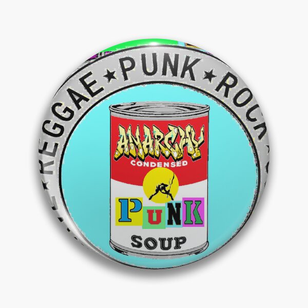 Item preview, here comes the punks  designed and sold by LoEndT-Shirts.