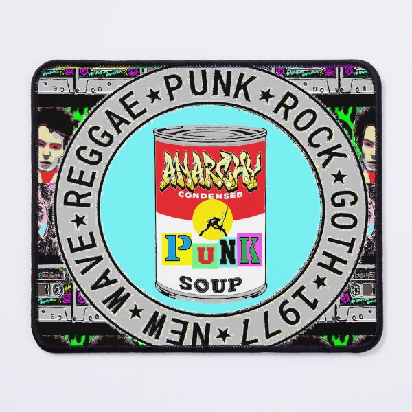 Item preview, here comes the punks  designed and sold by LoEndT-Shirts.