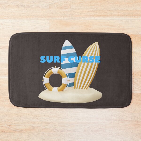 Item preview, surf curse designed and sold by MO elnagmy.