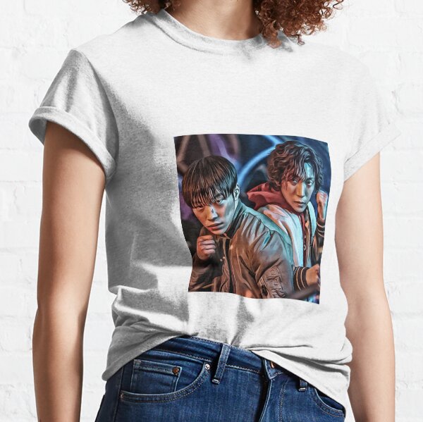 Item preview, Bloodhounds Comic Style designed and sold by OliLewDesigns.