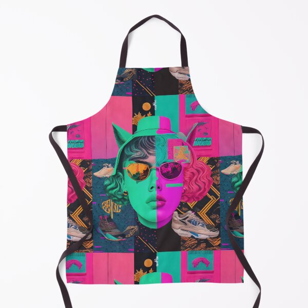 Item preview, Neo Lady Liberty designed and sold by Inéz  Ayvüx.