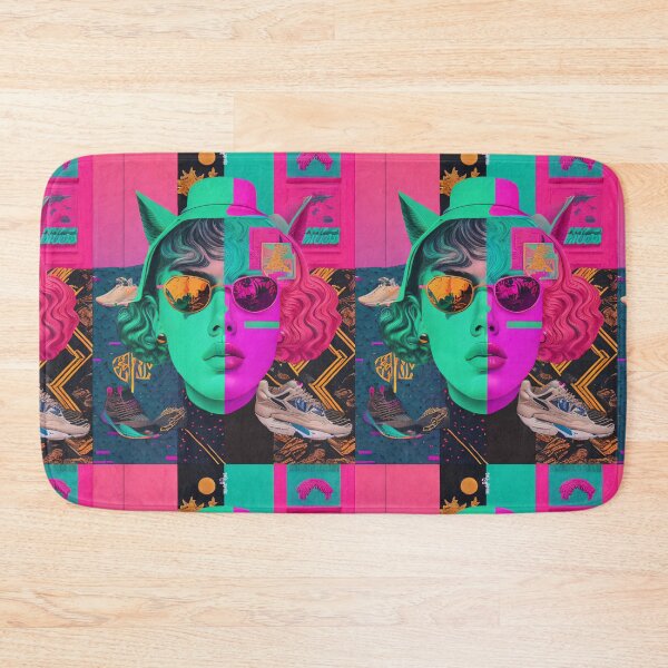Item preview, Neo Lady Liberty designed and sold by Inéz  Ayvüx.