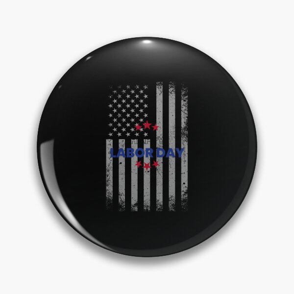 Item preview, american labor day designed and sold by Mateusz Majcherek.