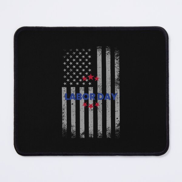 Item preview, american labor day designed and sold by Mateusz Majcherek.
