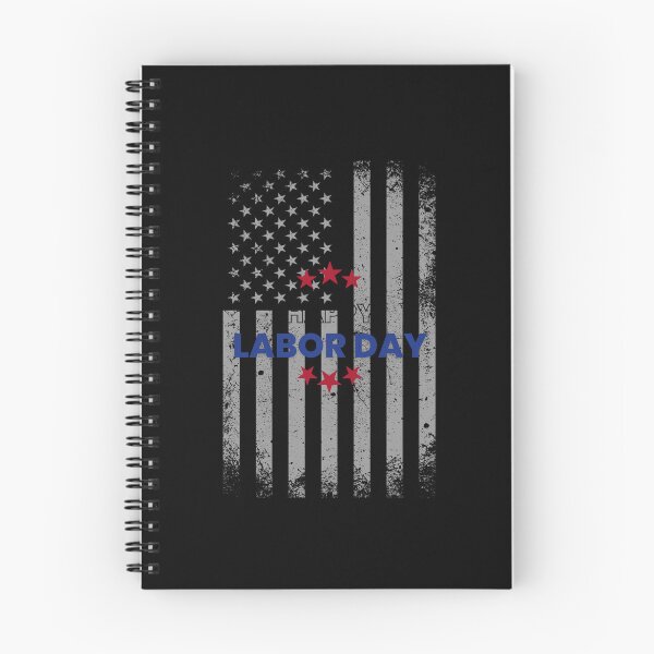Item preview, american labor day designed and sold by Mateusz Majcherek.