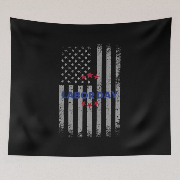 Item preview, american labor day designed and sold by Mateusz Majcherek.