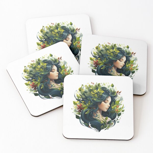 Item preview, Mother Earth: Natural Beauty and Love for Nature designed and sold by artyfull.