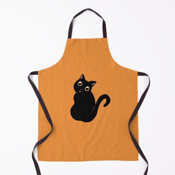 Item preview, Derp Black Cat designed and sold by S-F-Designs.
